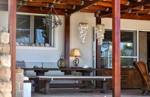 Luxurious Villa by the sea - Foto 16