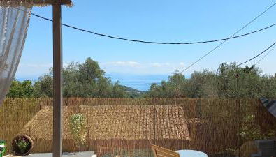 Ori Leni - Foto 3, Garden