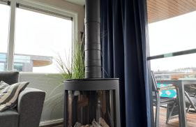 Hausboote am Bärwalder See Traumhaus-mieten - Foto 32