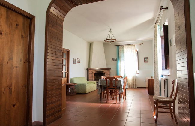 L'Antica Vigna - Photo 13