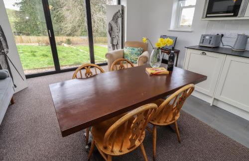 Honeysuckle Cottage - Foto 10