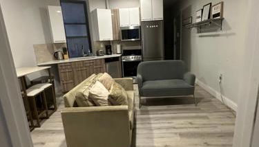 Adam Clayton Apartment - Foto 2