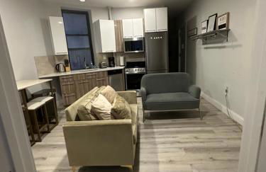 Adam Clayton Apartment - Foto 2