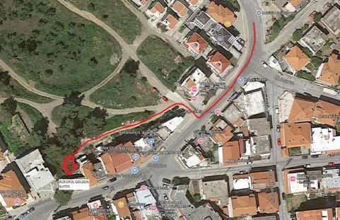 Acropol Golden Suites - Foto 68