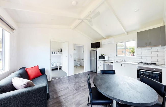 Torquay Foreshore Caravan Park - Foto 64