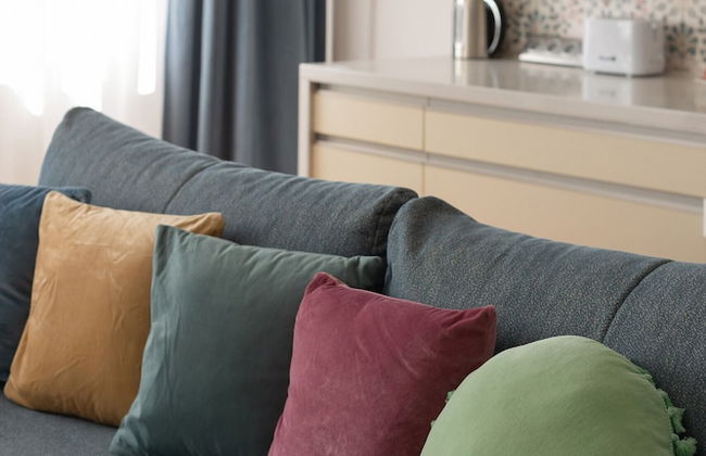 Apartment for 3 Guests Warsaw by Renters - Foto 25