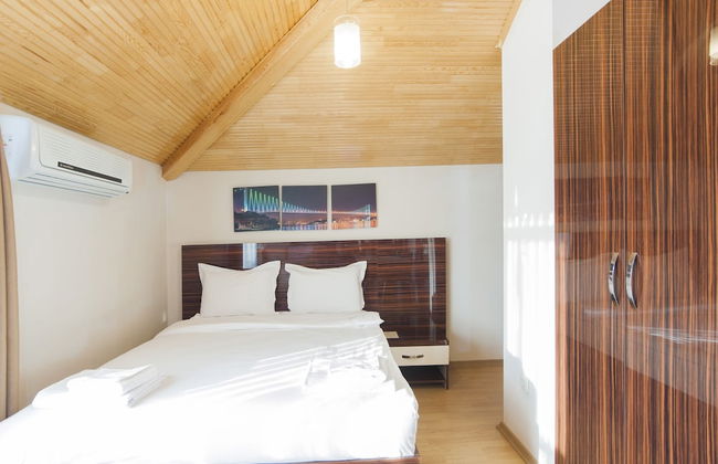 Blueway Hotel Residence - Foto 5