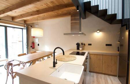 Apartaments Cal Rus - Photo 33