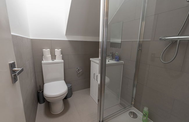 Cozy 1 Bedroom Flats in Paddington - Foto 27