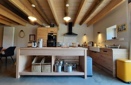 Grain d'orge et cornouiller - Foto 12