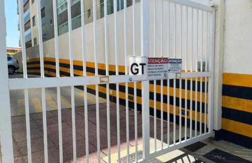 Aluguel Temporada - Smart Itapuã - Foto 5