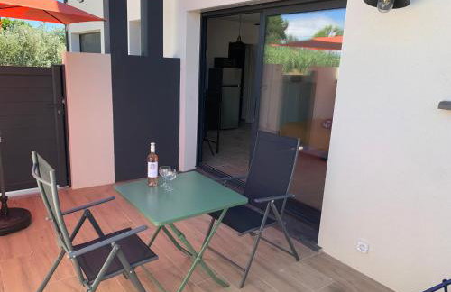 Studio la salicorne - Photo 4