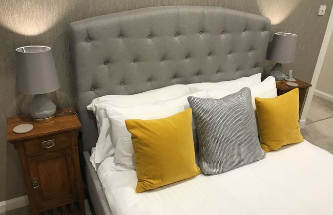 Escape To Edinburgh @ Abercromby Place - Foto 36