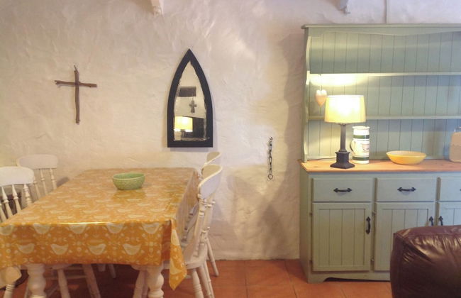 Cowshed Cottage Located nr Kynance Cove - Foto 13