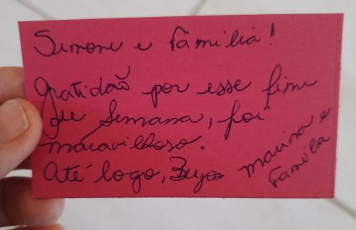 Casa Amarela Ecoloft Brasil 88 - Foto 40