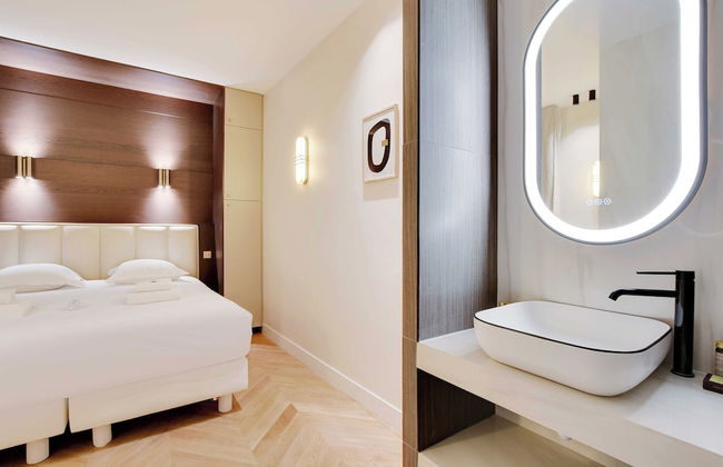 Brand New Home in the Heart of Latin Quarter - Foto 4