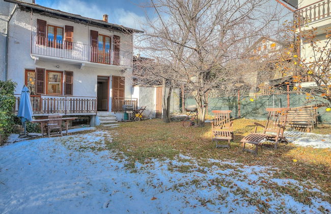 Lidia’s Lodge Apartment - Photo 23