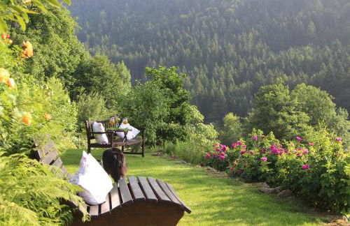 The Moosbach Garden - Foto 7