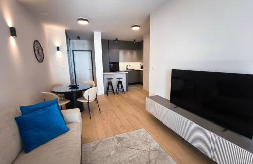 Adriatic Pearl Apartment - Foto 10