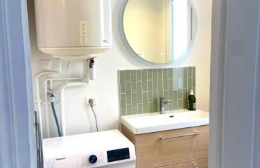 Unique View of Sacre Coeur! - Foto 12