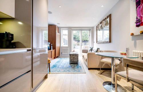 The Bohemian Rhapsody, Hampstead - by Out of office Lifestyle - Foto 20