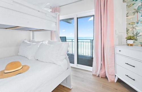 Paradise Beach Club - Oceanfront and Penthouse - Foto 37