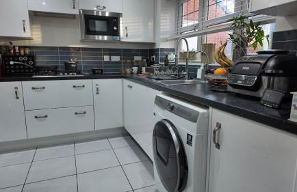 Lovett Haven Hot Tub near Bradgate Sleeps 6 - Foto 8