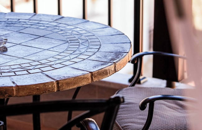 Zeusplace Maria's Olympus Apartment - Photo 13