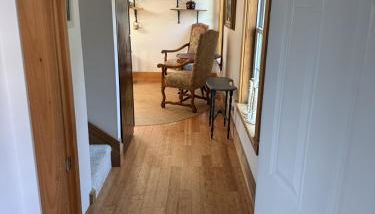 The Woodland Loft at Falmouth - Foto 2