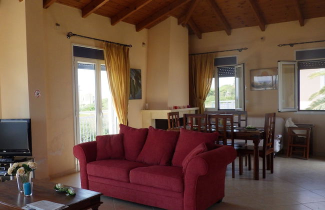 Villa Aqua Marine - Foto 22