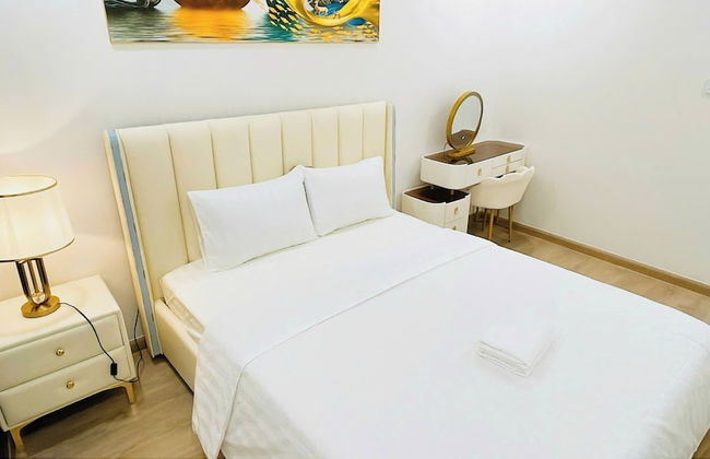 Landmark 81 - Saigon Luxury Apartment - Photo 63