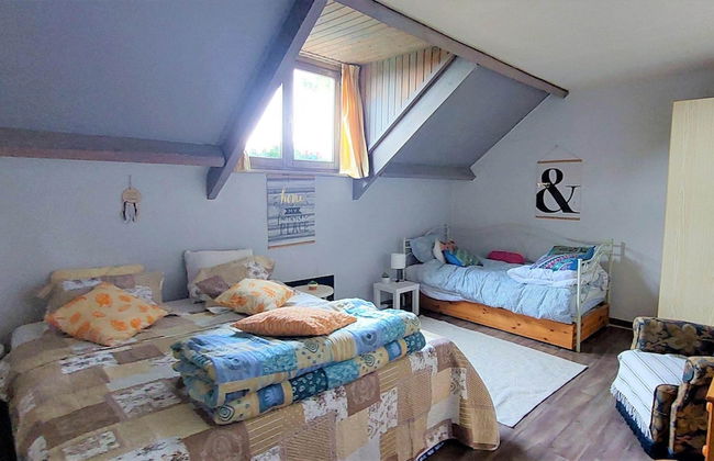 House Ardennes Blue in Theux Near Spa - Foto 14