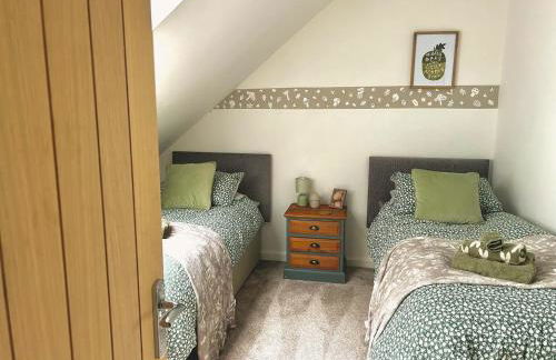 4 - Squirrels Nest - A slice of Norfolk's countryside - Photo 13