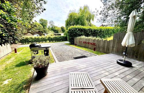 Loft arty à 800 mètres de la plage avec jacuzzi - Foto 6