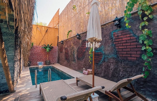 Feronia Suites - Foto 45