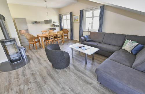 Villa Seerose - Appartement 12 - Foto 8