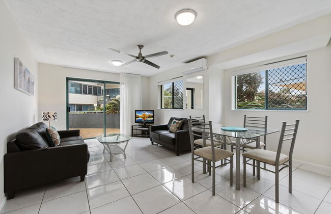 Key Largo Apartments - Photo 23