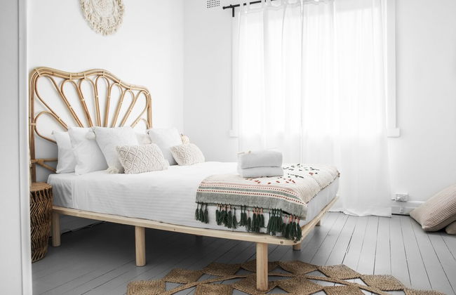 Beach Cottage in Bondi - Photo 4