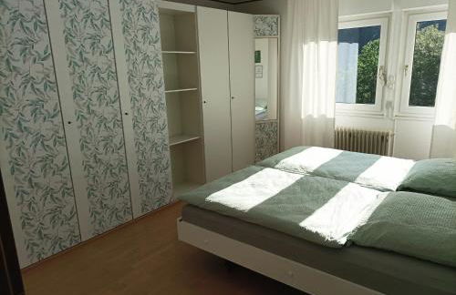 Große Ferienwohnung am Waldrand - Foto 13