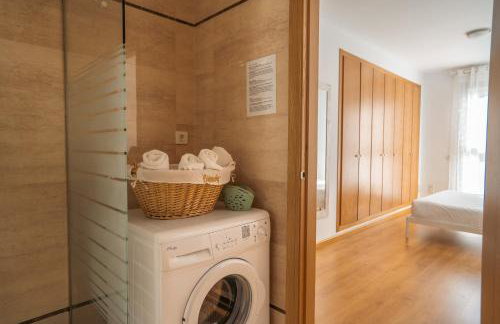FiveStepsToSea - Beach Apartment Valencia - Foto 66