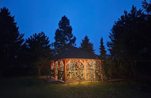 Villa Green Oasis Narie - Foto 13