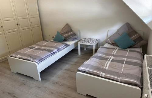 A&V Apartments Wunderschöne Rheinblick Wohnung zum entspannen Apt Ela - Foto 26