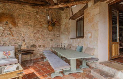 La Casa Del Herrero - Requijada - Foto 34