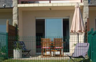 Appartement RÉSIDENCE DE LA GRÈVE - Foto 19