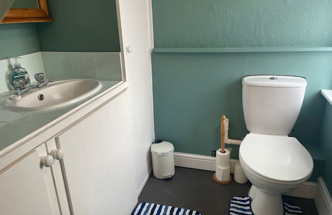 Large Family Getaways Metres From the Beach - Foto 15