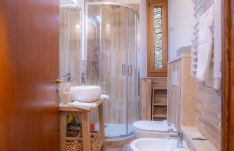 La dimora dell'Abramo-La Banda - Foto 9