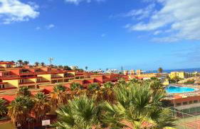 Costa Adeje Sunset Ocean View with Patio B By-Tenerife365 - Foto 27