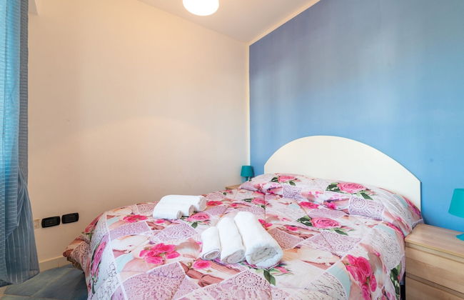 Belvilla by OYO Apartment in Policastro Bussentino - Foto 3