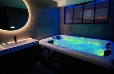 Spa & vue Mer - Les Ô de Bandol - Foto 1