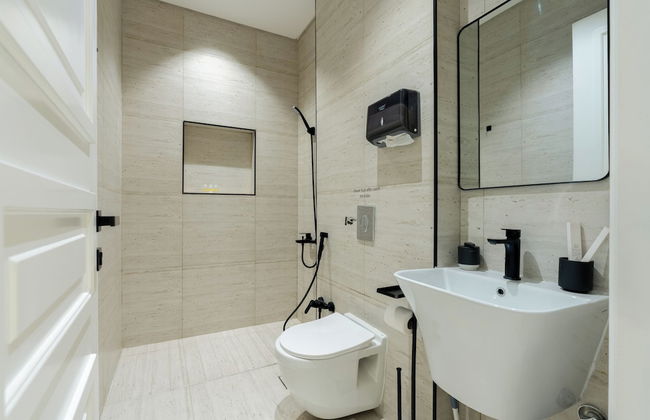 Silkhaus Majidia 127 - Foto 65